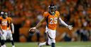Harris wants Denver deal or trade