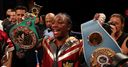 Shields, Hammer make weight
