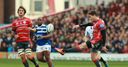Saturday's Premiership wrap