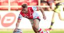 St Helens see off Wakefield