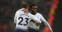 Rose misses Spurs tour to pursue move