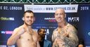 Slimline Allen braced for Browne