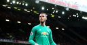 De Gea offered improved Man Utd deal