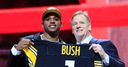 WATCH: NFL Draft Day One winners and losers