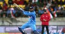 Karthik named in India WC squad