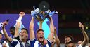 Chelsea U19s edged out by Porto