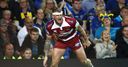 Wigan's Dom Manfredi out for season