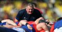 West signs two-year deal with Sale