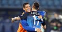 Serie A: Napoli stunned by Empoli