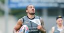 Hull's Talanoa forced to retire
