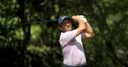 Molinari leads Woods at Masters
