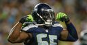 Seahawks agree to trade Clark to Chiefs