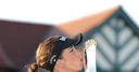 Hall: Open trophy theft 'very upsetting'