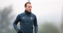 Injured Kane will be in England squad
