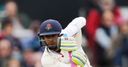 Hameed strikes century for Lancashire