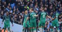 Man City vs Tottenham player ratings