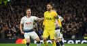 Spurs, Man City player ratings