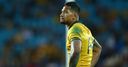 Folau sets up GoFundMe page for legal fees