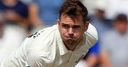 Anderson suffers muscle tear