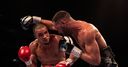 Ex-trainer gives Eubank Jr advice