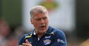 Lowes leaves Rhinos role