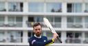 Vince hits 190 for Hampshire