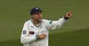 Root 'fine' after injury scare