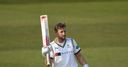 Root hits hundred as Yorkshire earn draw