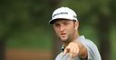 Rahm heeds Mickelson advice