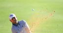 Smith sets Morocco pace