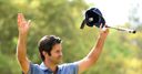 Campillo claims Trophee title