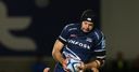 Beaumont to lead England vs Barbarians