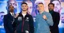 Kelly undeterred by unbeaten Pole