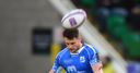 Lewis rescues draw for Dragons