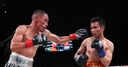 Estrada stuns Sor Rungvisai
