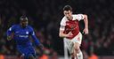 When are the EL semi-finals?