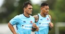 Waratahs' Hunt: I feel for Folau