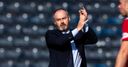 Clarke charged over referee comments