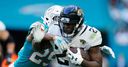 Fournette arrested over suspended licence