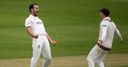 Somerset thump Kent to cement top spot