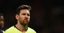 Man Utd, Barcelona player ratings