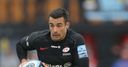 Lozowski targets third Saracens double