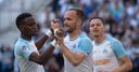 Ligue 1: Marseille keep CL hopes alive