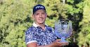 Wallace denies Lyle in Par 3