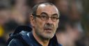 Juve reach Sarri agreement with Chelsea