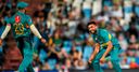 Arthur: Amir can still make World Cup