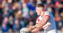 Sky Live: St Helens v Castleford