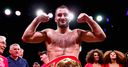Gassiev joins Matchroom stable