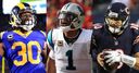 Bears-Raiders kicks off NFL in Tottenham