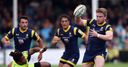 Annett signs new Worcester deal